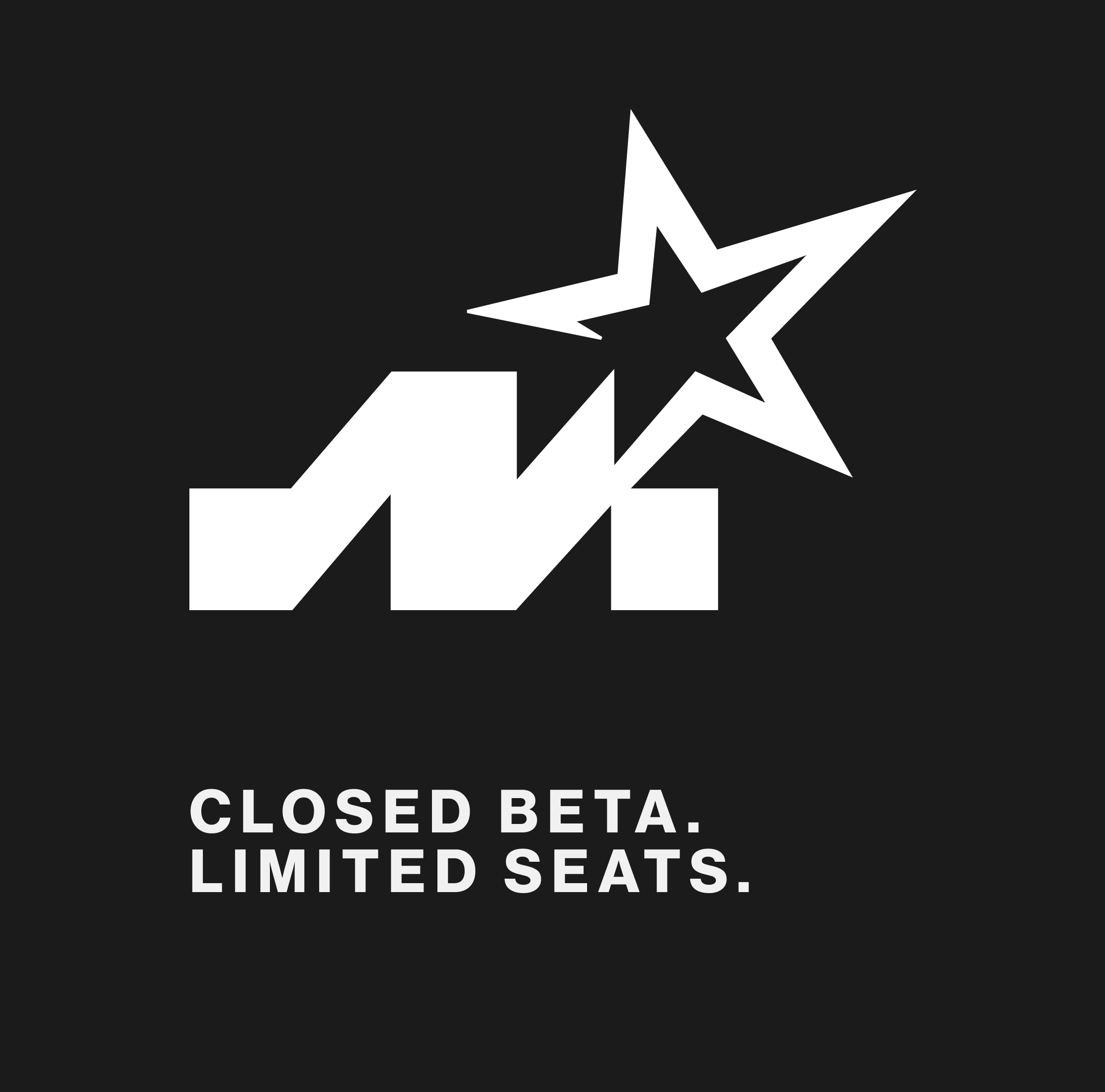 New Limit Labs - Closed Beta